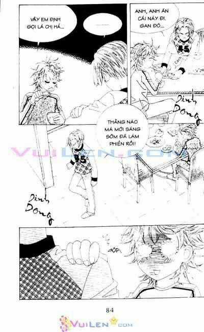 Chàng Gà Mái - Chapter 9 - Trang 84