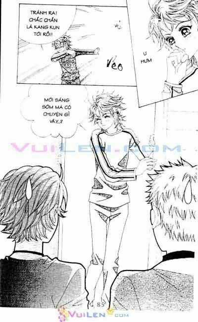 Chàng Gà Mái - Chapter 9 - Trang 85