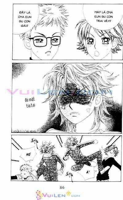 Chàng Gà Mái - Chapter 9 - Trang 86