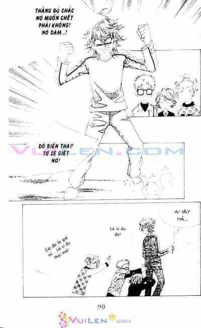 Chàng Gà Mái - Chapter 9 - Trang 90
