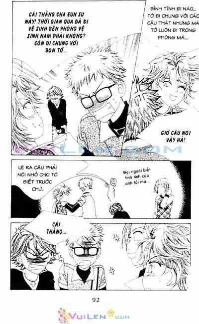 Chàng Gà Mái - Chapter 9 - Trang 92