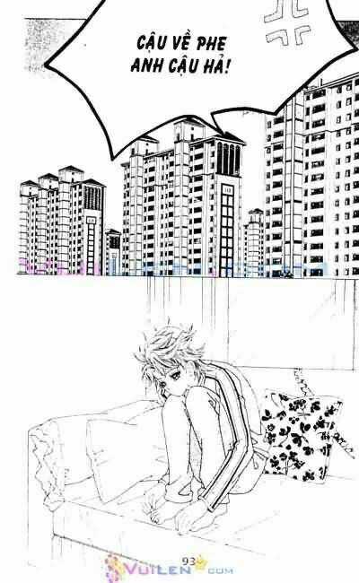 Chàng Gà Mái - Chapter 9 - Trang 93