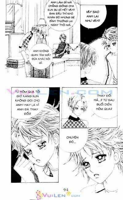 Chàng Gà Mái - Chapter 9 - Trang 94