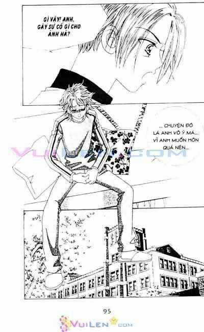 Chàng Gà Mái - Chapter 9 - Trang 95