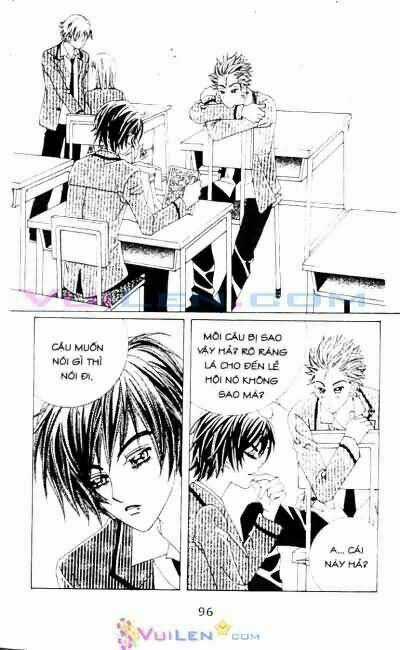 Chàng Gà Mái - Chapter 9 - Trang 96