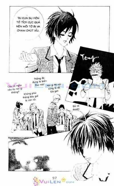 Chàng Gà Mái - Chapter 9 - Trang 97