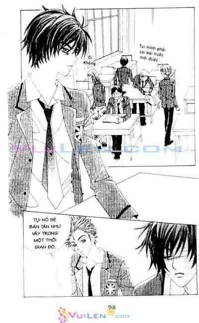 Chàng Gà Mái - Chapter 9 - Trang 98