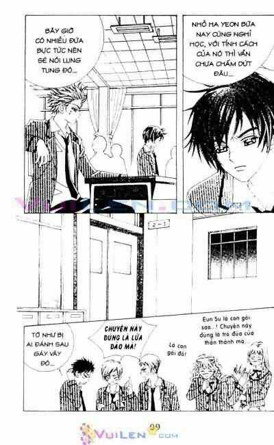 Chàng Gà Mái - Chapter 9 - Trang 99