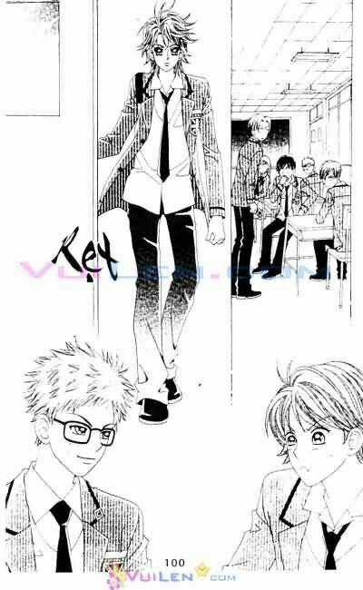 Chàng Gà Mái - Chapter 9 - Trang 100