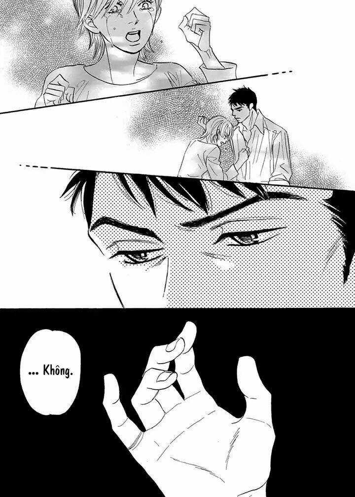 Chàng Giúp Việc Tada - Chapter 10 - Trang 24