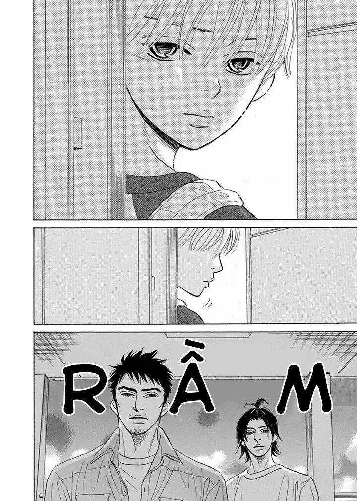 Chàng Giúp Việc Tada - Chapter 10 - Trang 29