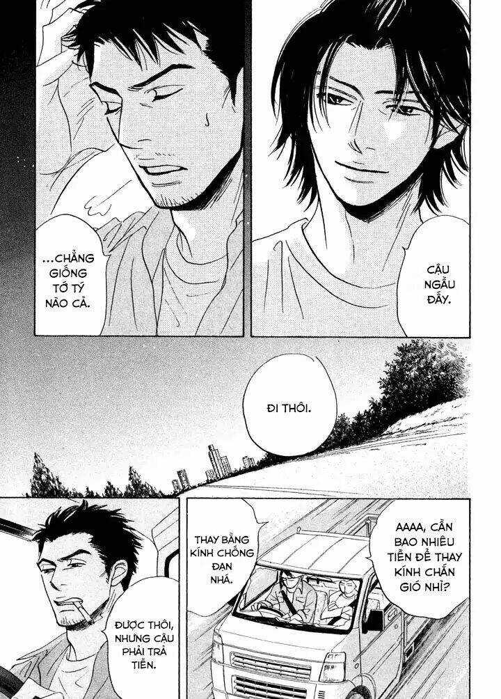 Chàng Giúp Việc Tada - Chapter 10 - Trang 30