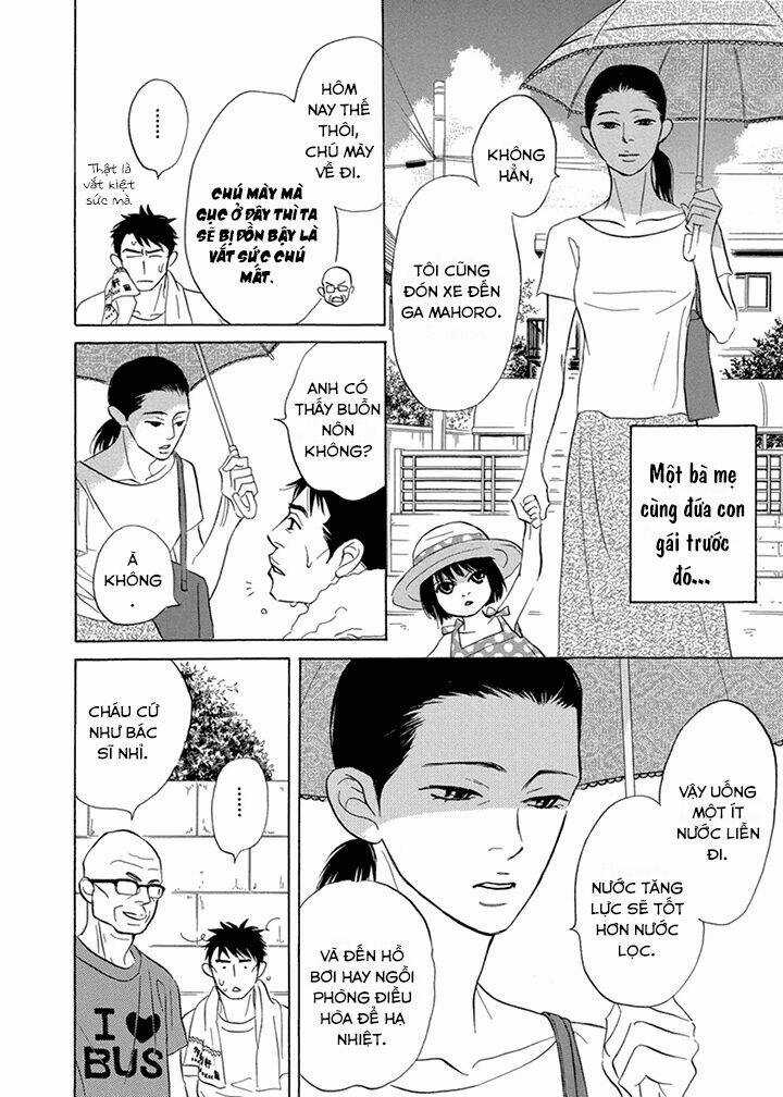 Chàng Giúp Việc Tada - Chapter 11 - Trang 29