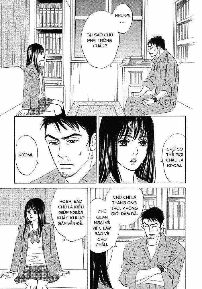 Chàng Giúp Việc Tada - Chapter 14 - Trang 29