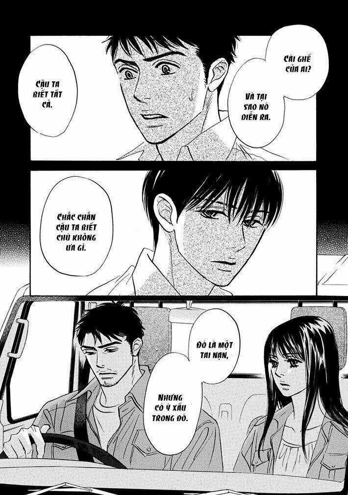 Chàng Giúp Việc Tada - Chapter 15 - Trang 30