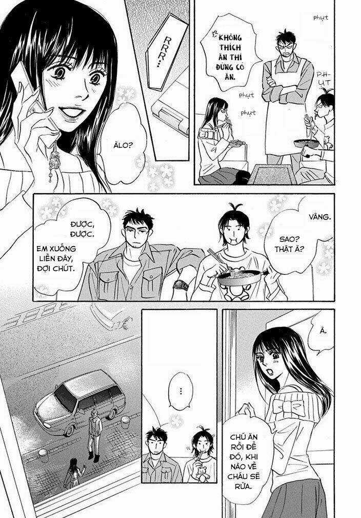 Chàng Giúp Việc Tada - Chapter 15 - Trang 33