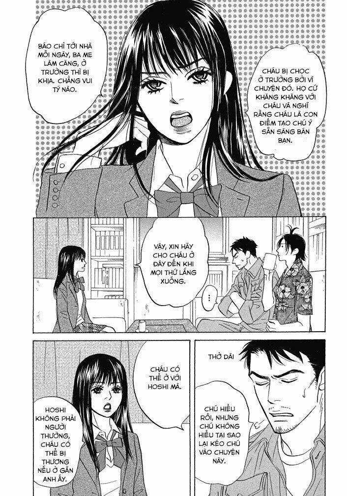 Chàng Giúp Việc Tada - Chapter 15 - Trang 6