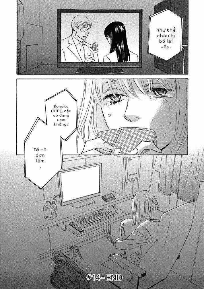 Chàng Giúp Việc Tada - Chapter 16 - Trang 22