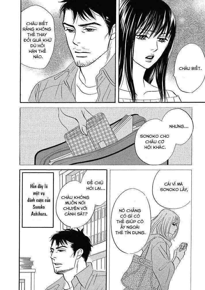 Chàng Giúp Việc Tada - Chapter 17 - Trang 8