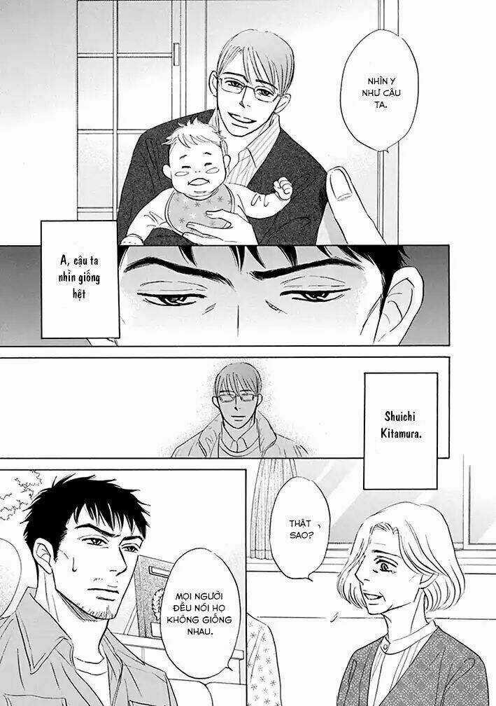 Chàng Giúp Việc Tada - Chapter 19 - Trang 36