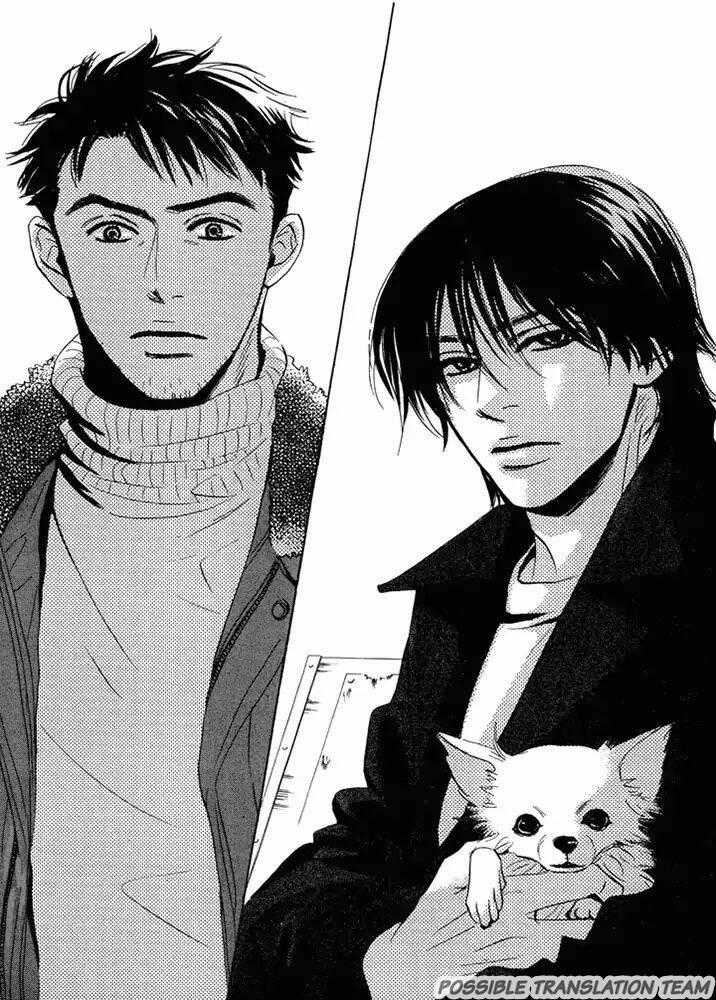 Chàng Giúp Việc Tada - Chapter 2 - Trang 2