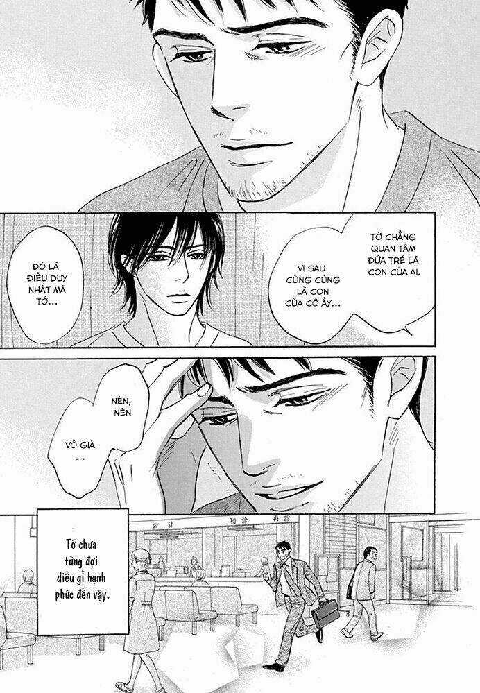 Chàng Giúp Việc Tada - Chapter 21 - Trang 19