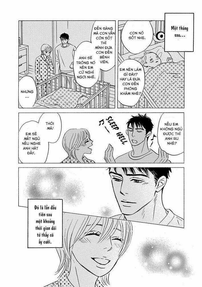 Chàng Giúp Việc Tada - Chapter 21 - Trang 24