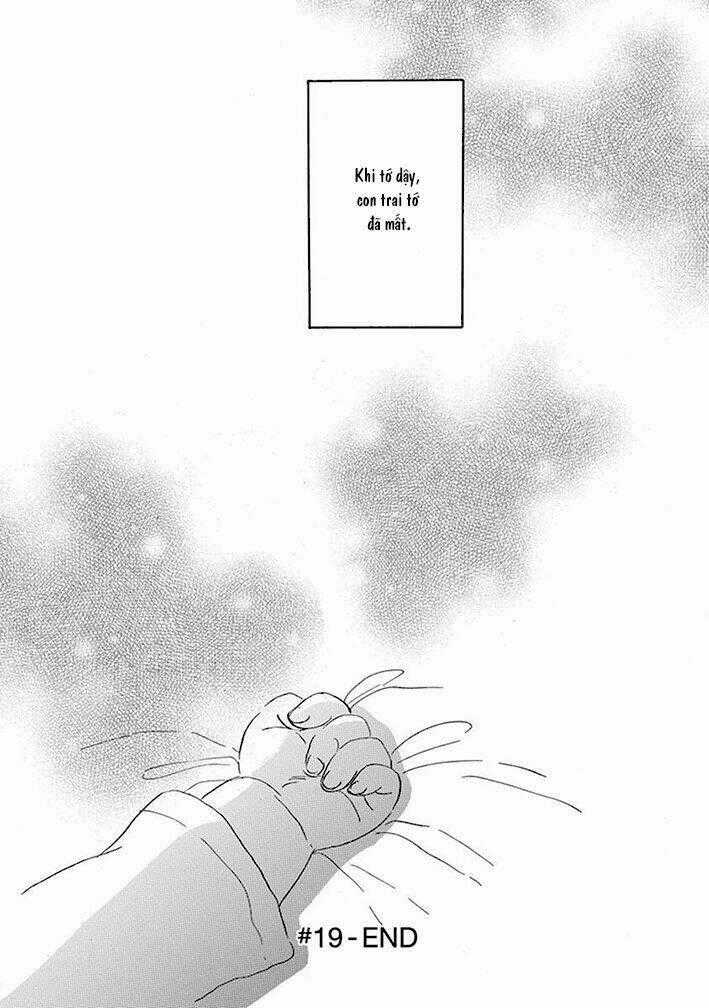 Chàng Giúp Việc Tada - Chapter 21 - Trang 26