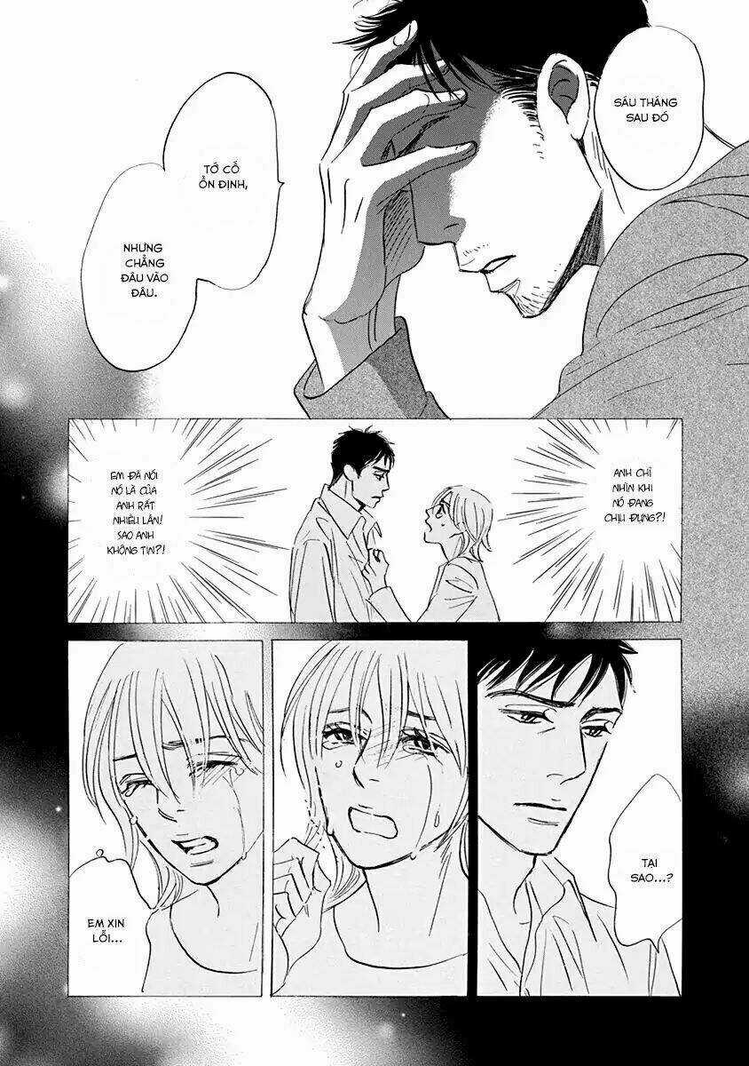 Chàng Giúp Việc Tada - Chapter 22 - Trang 6