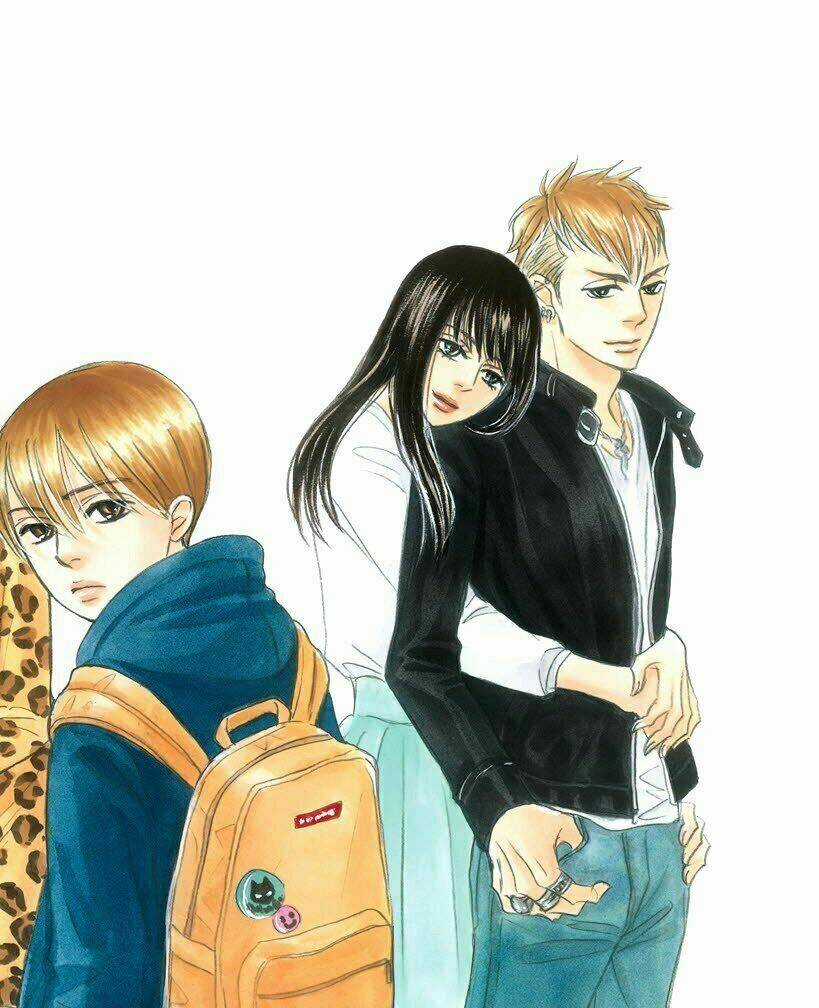 Chàng Giúp Việc Tada - Chapter 22 - Trang 56