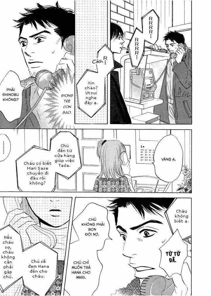 Chàng Giúp Việc Tada - Chapter 3 - Trang 20