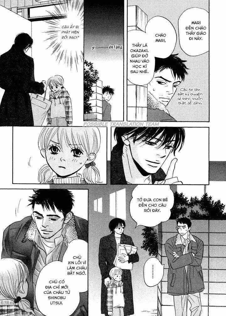 Chàng Giúp Việc Tada - Chapter 3 - Trang 31