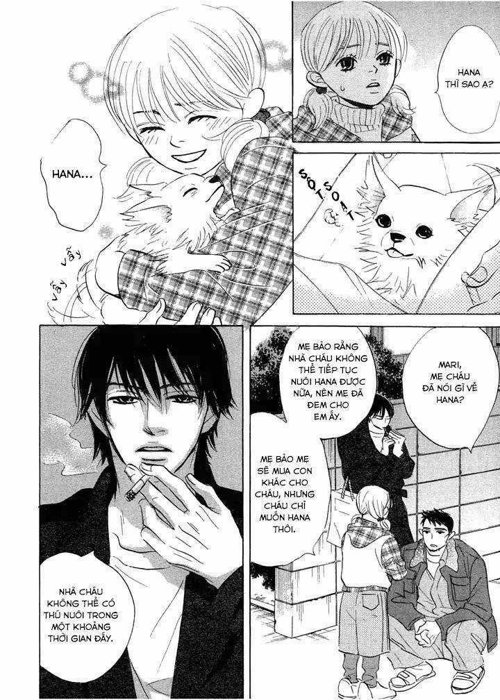 Chàng Giúp Việc Tada - Chapter 3 - Trang 32