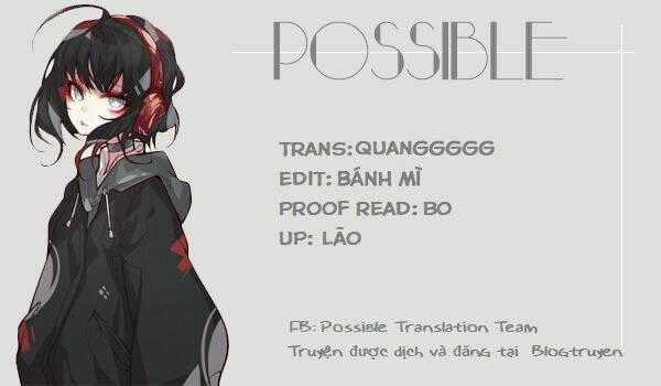 Chàng Giúp Việc Tada - Chapter 6 - Trang 1