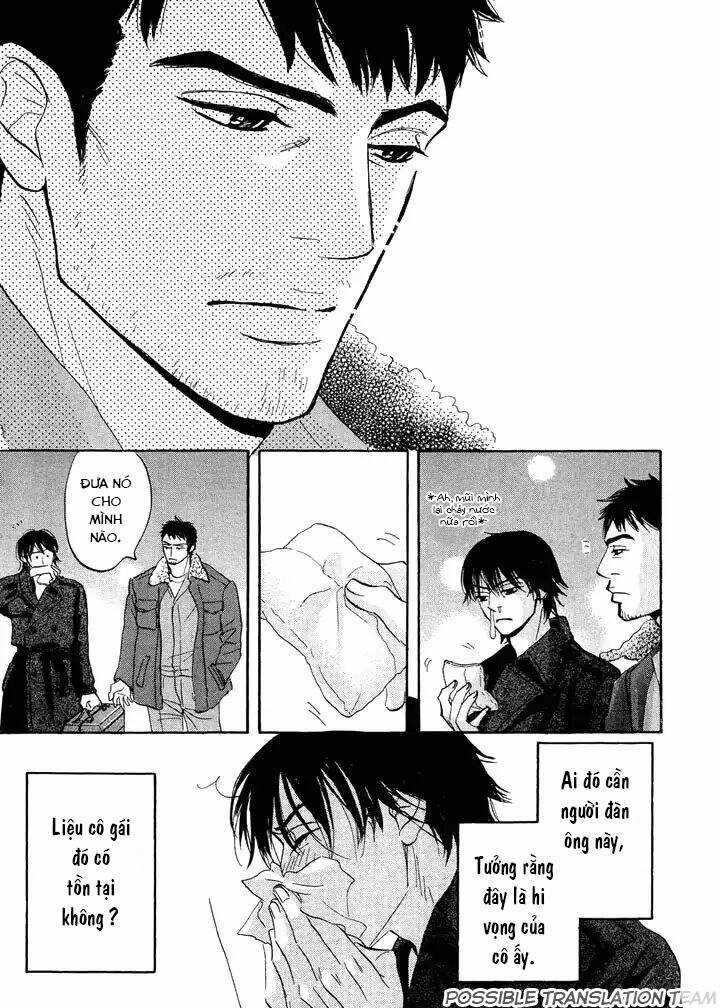 Chàng Giúp Việc Tada - Chapter 6 - Trang 26