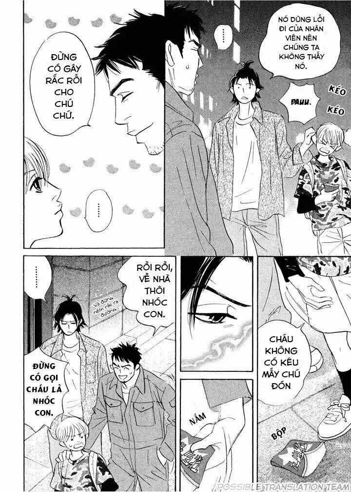 Chàng Giúp Việc Tada - Chapter 7 - Trang 30