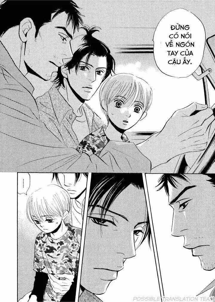 Chàng Giúp Việc Tada - Chapter 8 - Trang 5