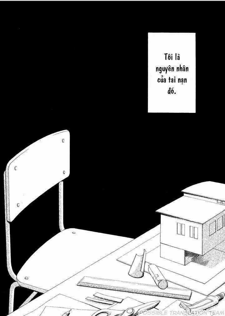 Chàng Giúp Việc Tada - Chapter 8 - Trang 9