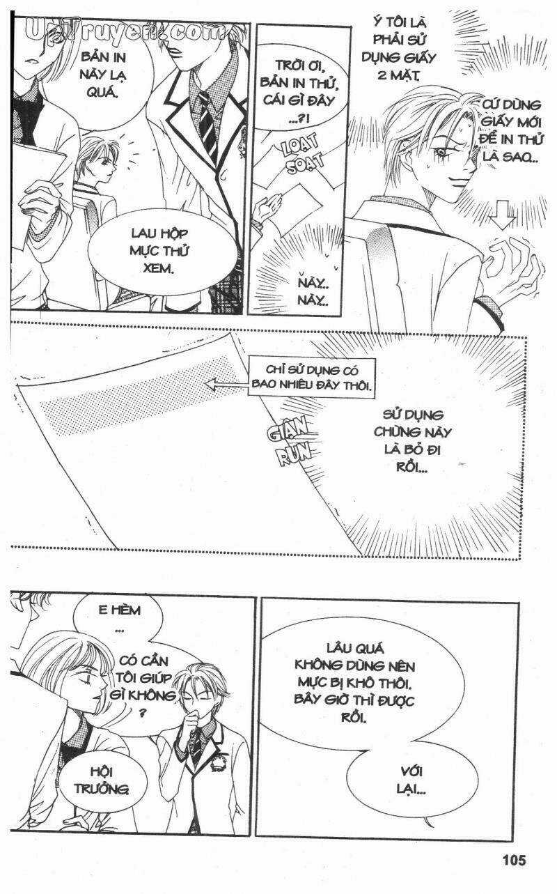 Chàng Lọ Lem - Chapter 1 - Trang 105