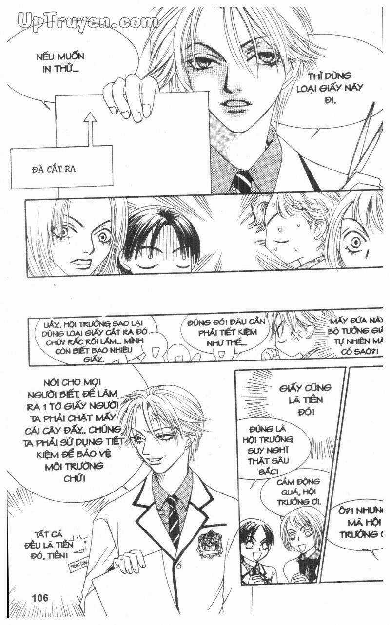 Chàng Lọ Lem - Chapter 1 - Trang 106