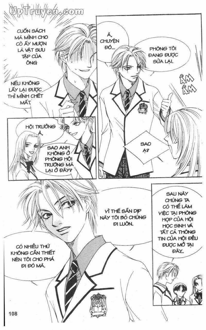 Chàng Lọ Lem - Chapter 1 - Trang 108