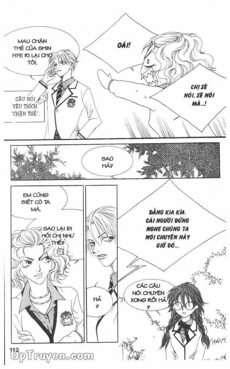 Chàng Lọ Lem - Chapter 1 - Trang 112