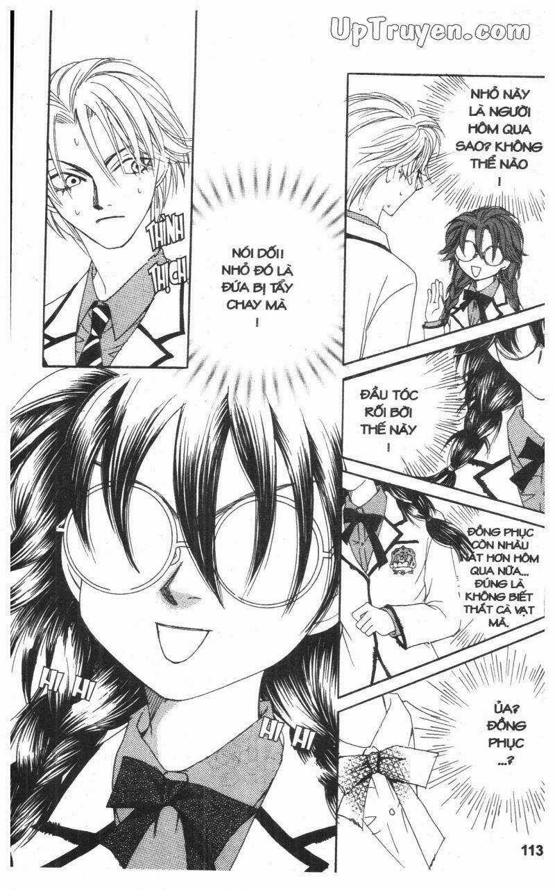 Chàng Lọ Lem - Chapter 1 - Trang 113