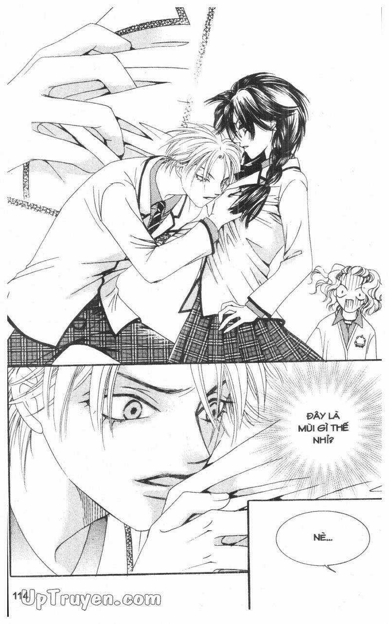 Chàng Lọ Lem - Chapter 1 - Trang 114