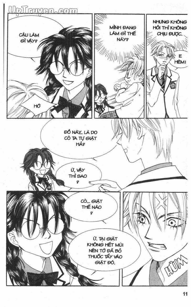 Chàng Lọ Lem - Chapter 1 - Trang 115