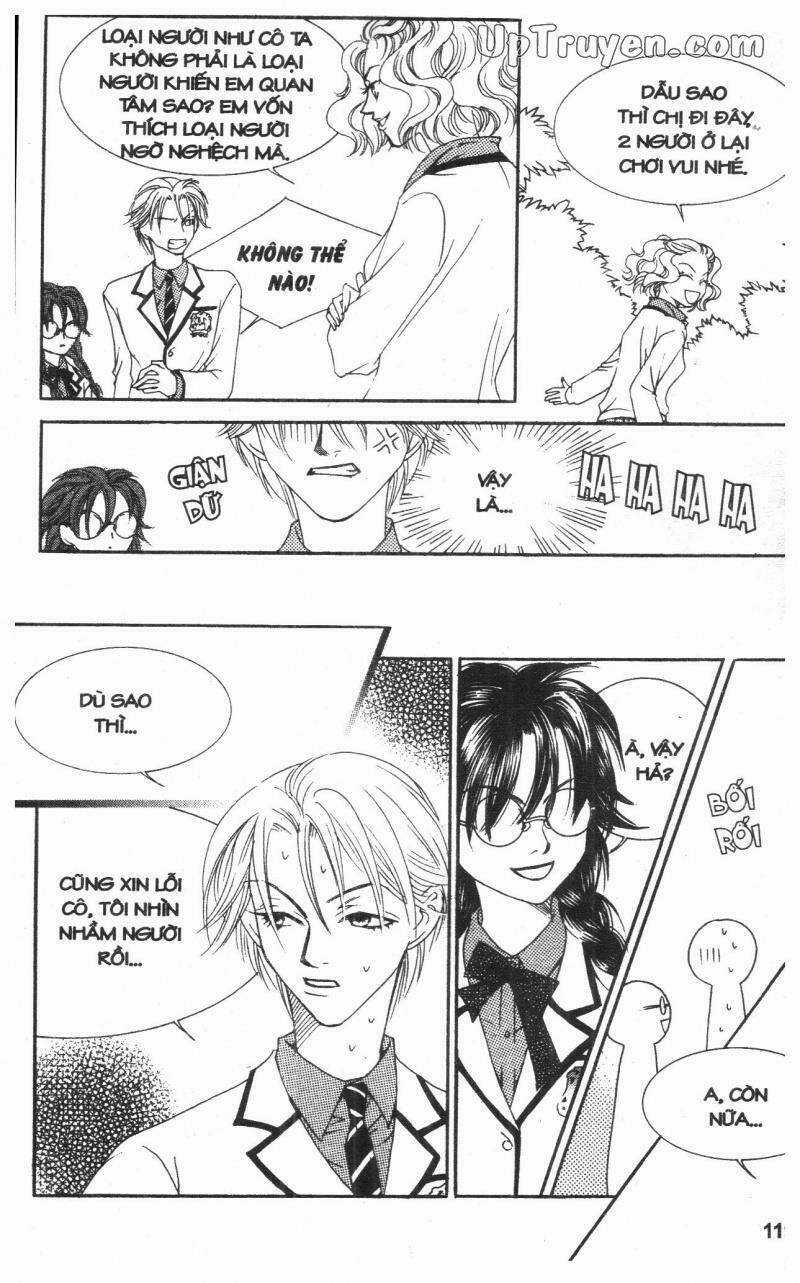 Chàng Lọ Lem - Chapter 1 - Trang 119