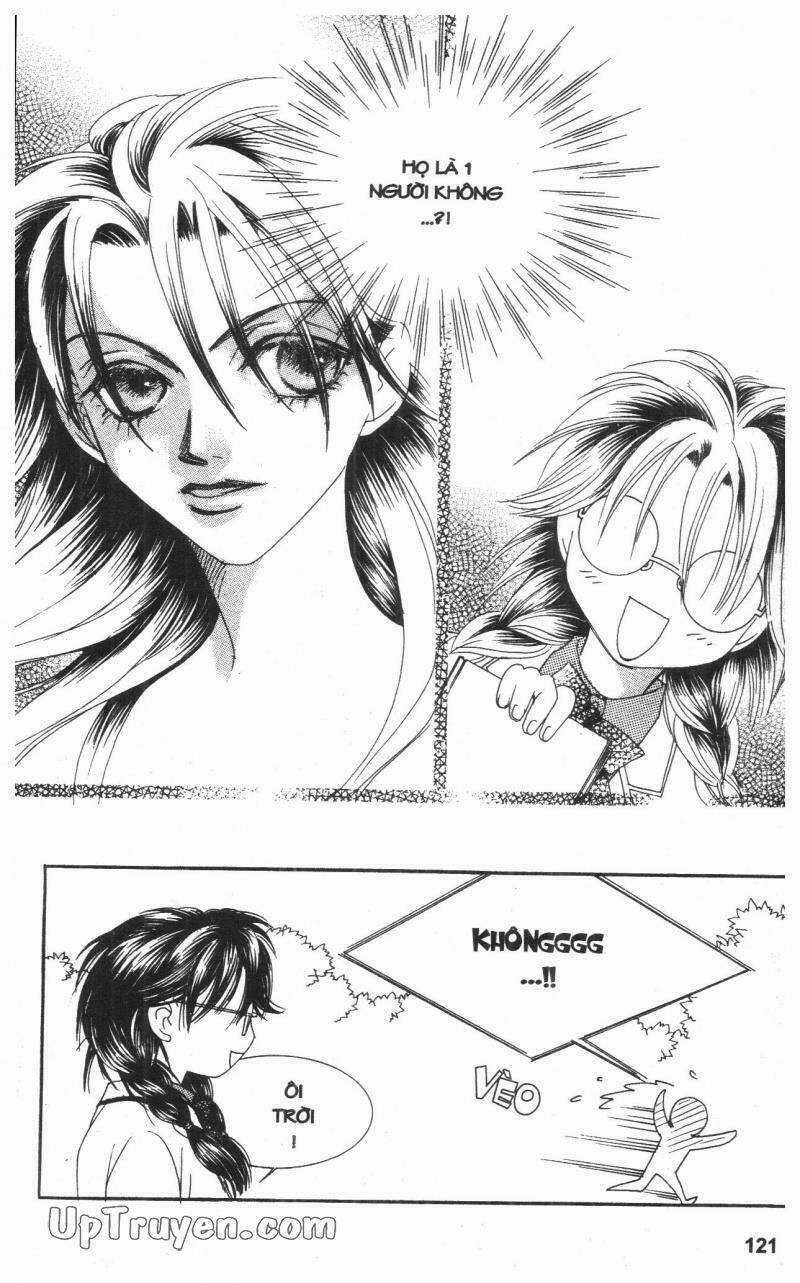 Chàng Lọ Lem - Chapter 1 - Trang 121