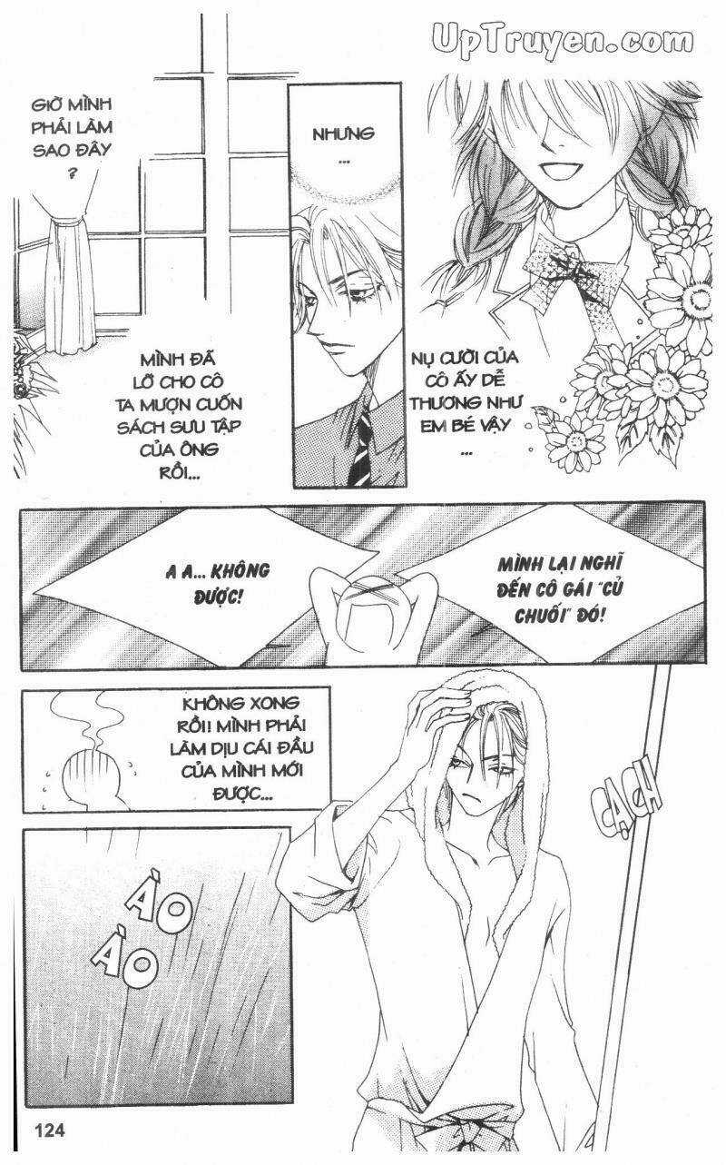 Chàng Lọ Lem - Chapter 1 - Trang 124