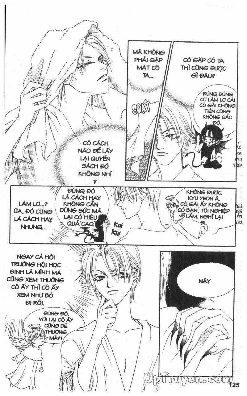 Chàng Lọ Lem - Chapter 1 - Trang 125