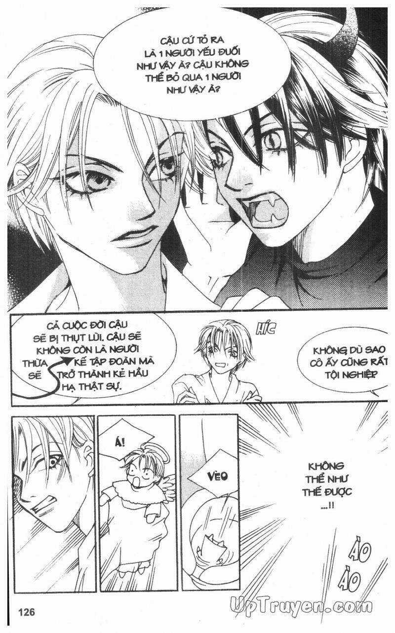 Chàng Lọ Lem - Chapter 1 - Trang 126